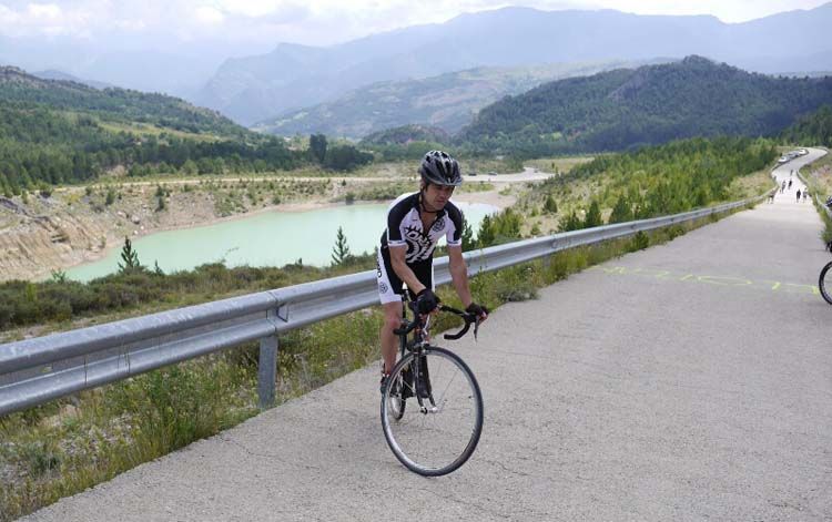 Marcha Cicloturista de Berga_3