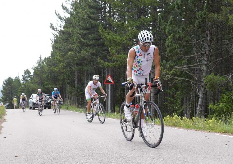 Marcha Cicloturista de Berga_3