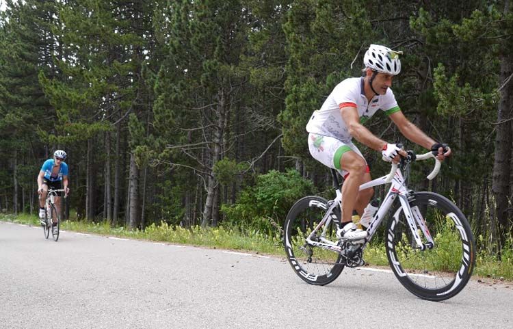 Marcha Cicloturista de Berga_3