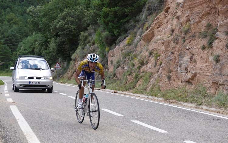 Marcha Cicloturista de Berga_3