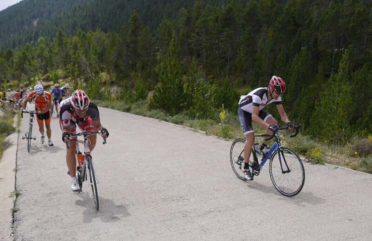 Marcha Cicloturista de Berga_3