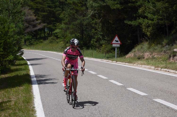 Marcha Cicloturista de Berga_3