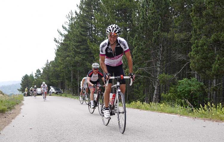 Marcha Cicloturista de Berga_3