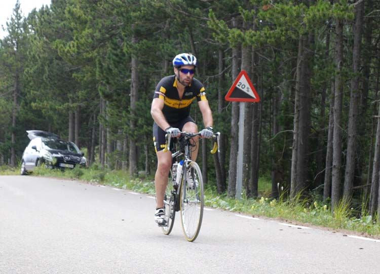 Marcha Cicloturista de Berga_3