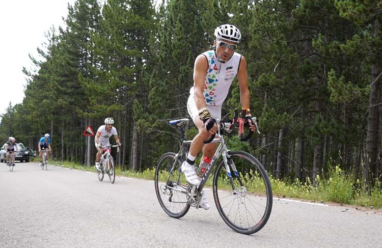 Marcha Cicloturista de Berga_3
