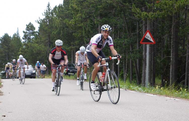 Marcha Cicloturista de Berga_3