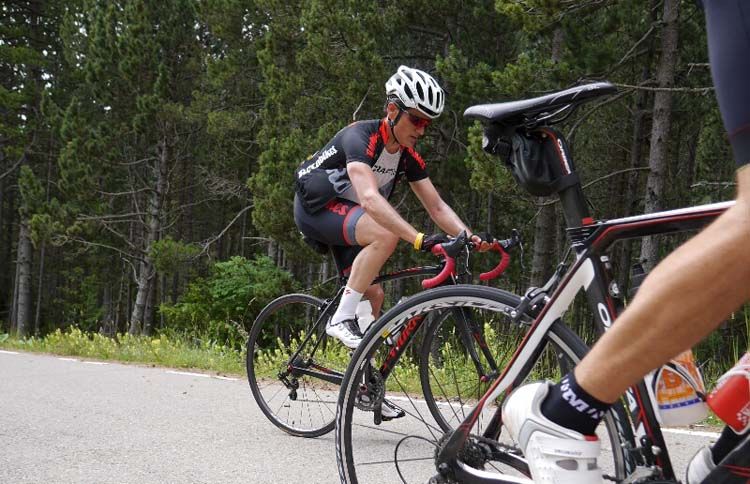 Marcha Cicloturista de Berga_3