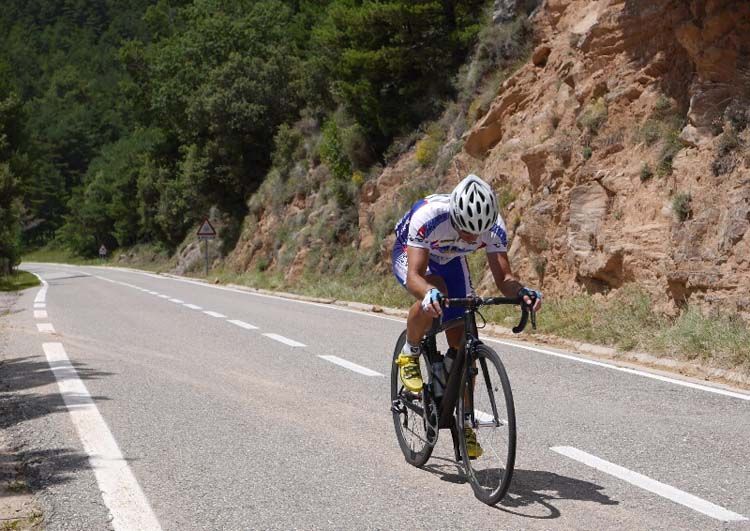 Marcha Cicloturista de Berga_3