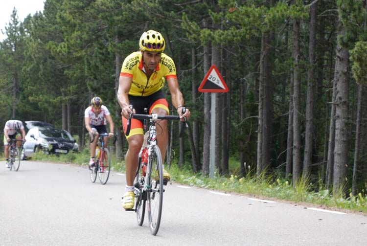 Marcha Cicloturista de Berga_3