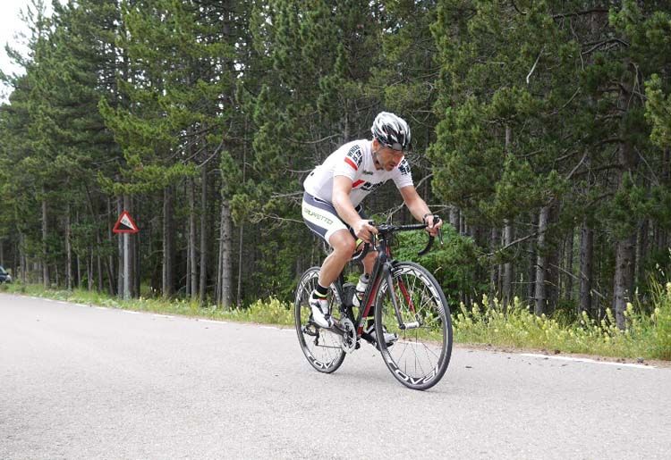 Marcha Cicloturista de Berga_3