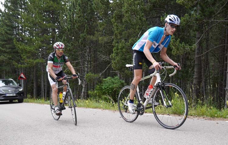 Marcha Cicloturista de Berga_3
