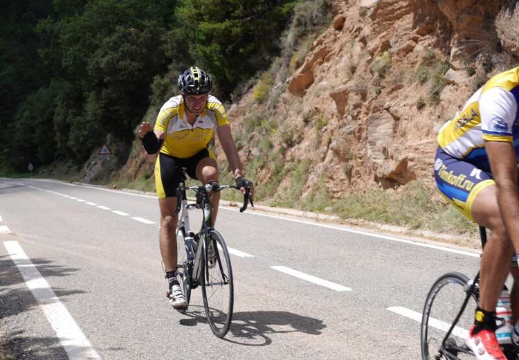 Marcha Cicloturista de Berga_3