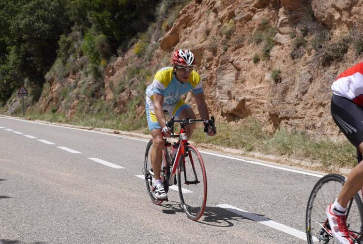 Marcha Cicloturista de Berga_3