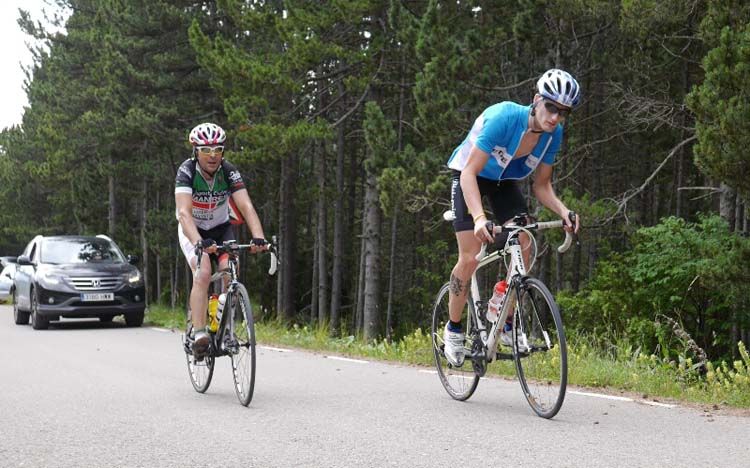 Marcha Cicloturista de Berga_3