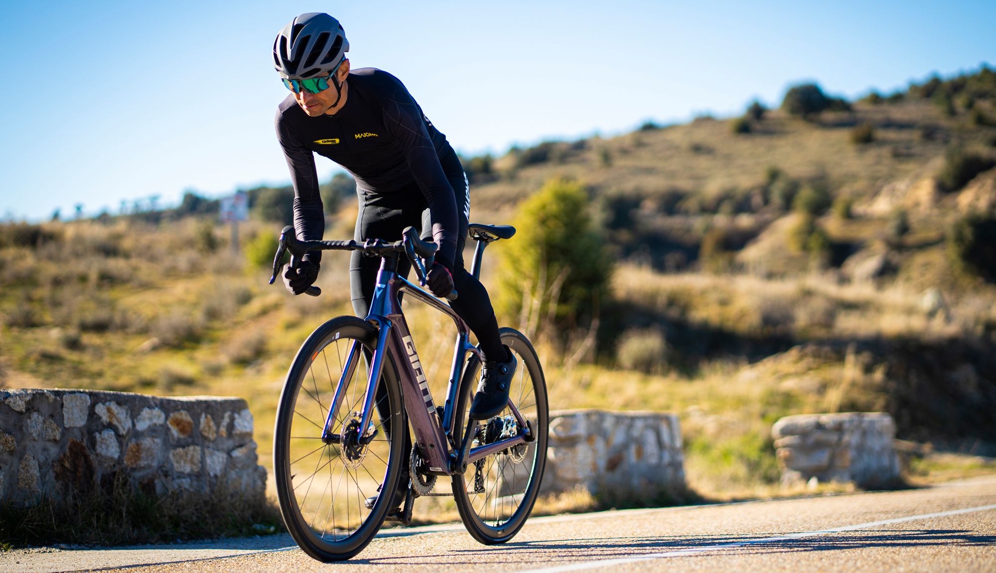 Giant Defy Advanced E+ Elite 0