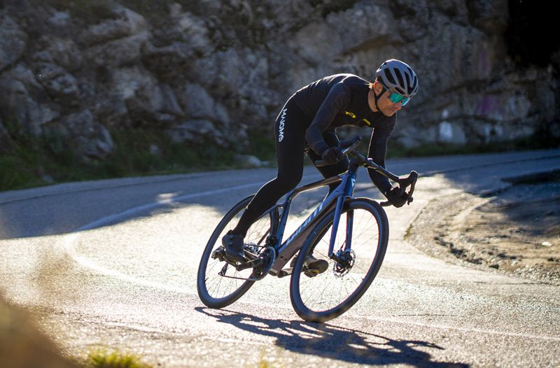 Accion Giant Defy E 01 Accion Giant Defy E 01