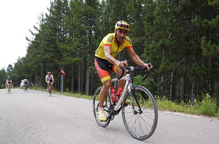 Marcha Cicloturista de Berga_3