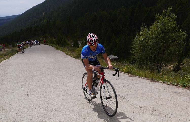 Marcha Cicloturista de Berga_3