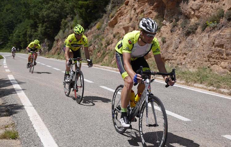 Marcha Cicloturista de Berga_3