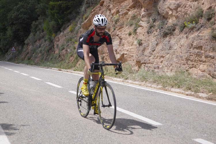 Marcha Cicloturista de Berga_3