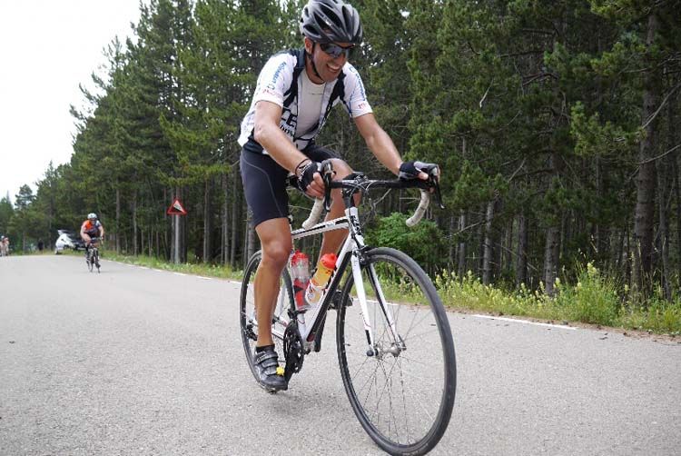 Marcha Cicloturista de Berga_3