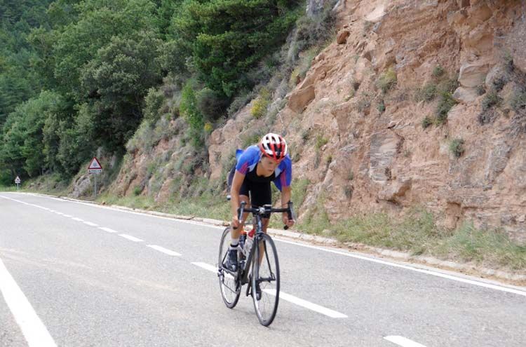 Marcha Cicloturista de Berga_3