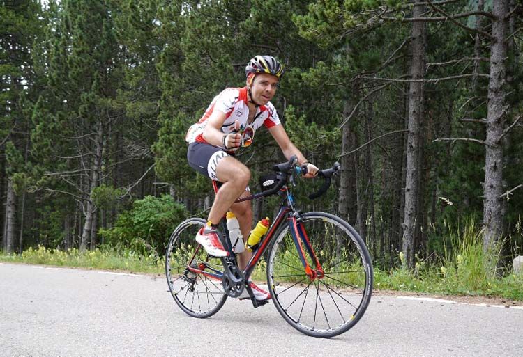Marcha Cicloturista de Berga_3