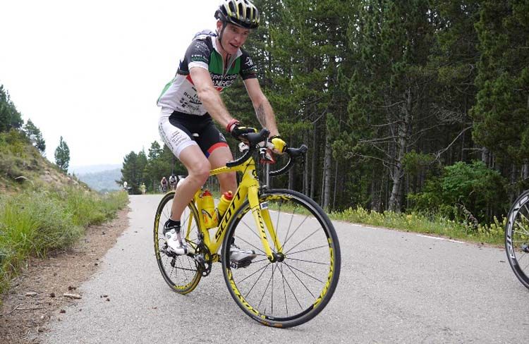 Marcha Cicloturista de Berga_3