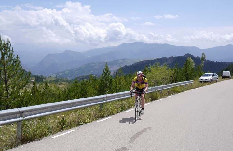 Marcha Cicloturista de Berga_3