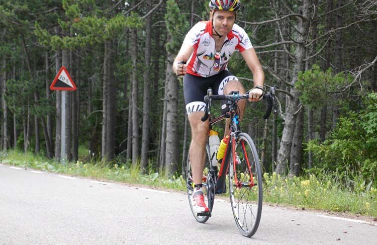 Marcha Cicloturista de Berga_3