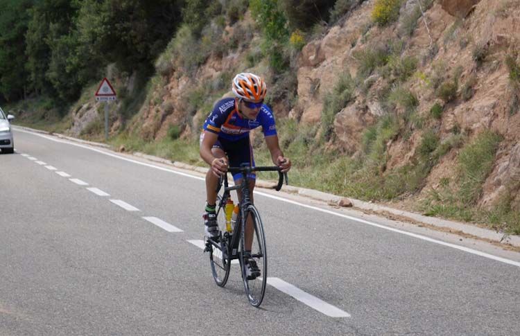 Marcha Cicloturista de Berga_3