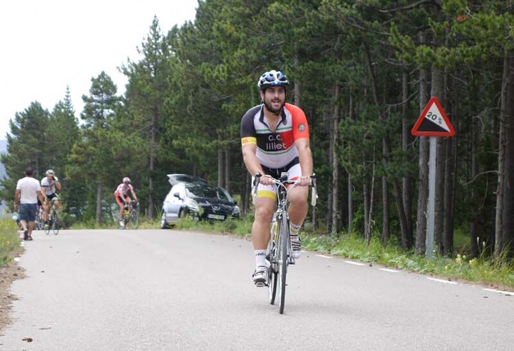 Marcha Cicloturista de Berga_3
