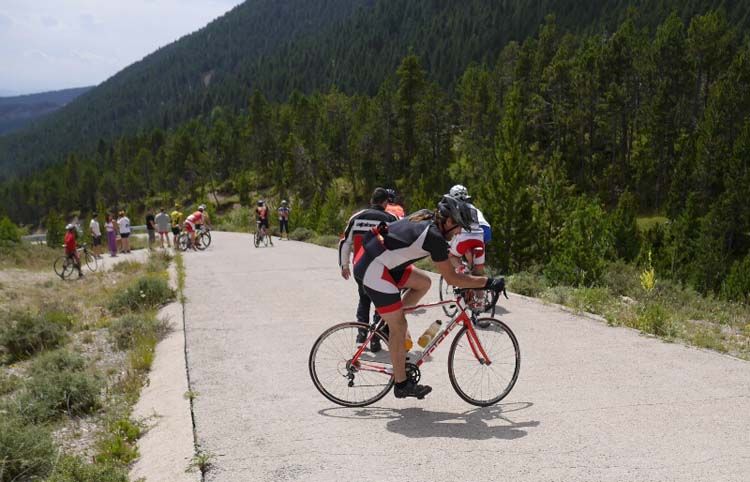 Marcha Cicloturista de Berga_3