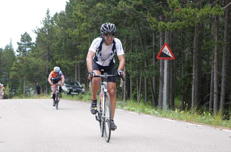 Marcha Cicloturista de Berga_3