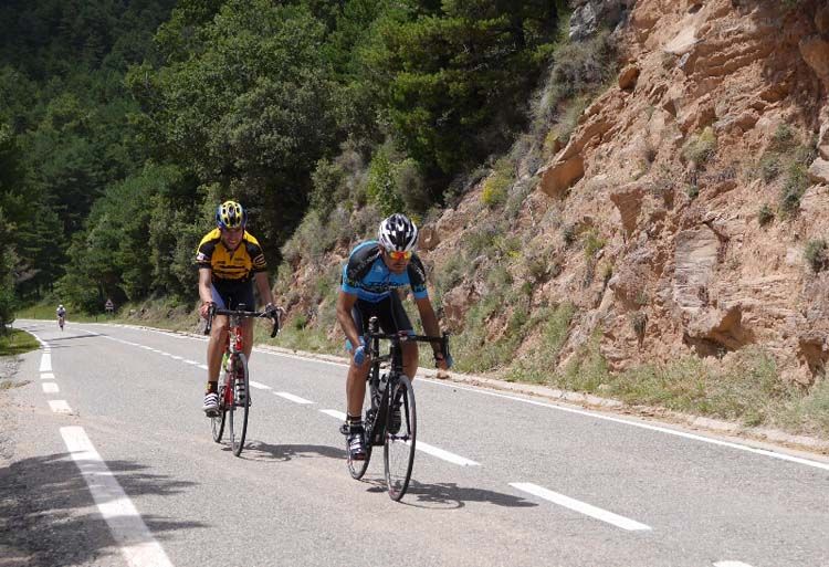 Marcha Cicloturista de Berga_3