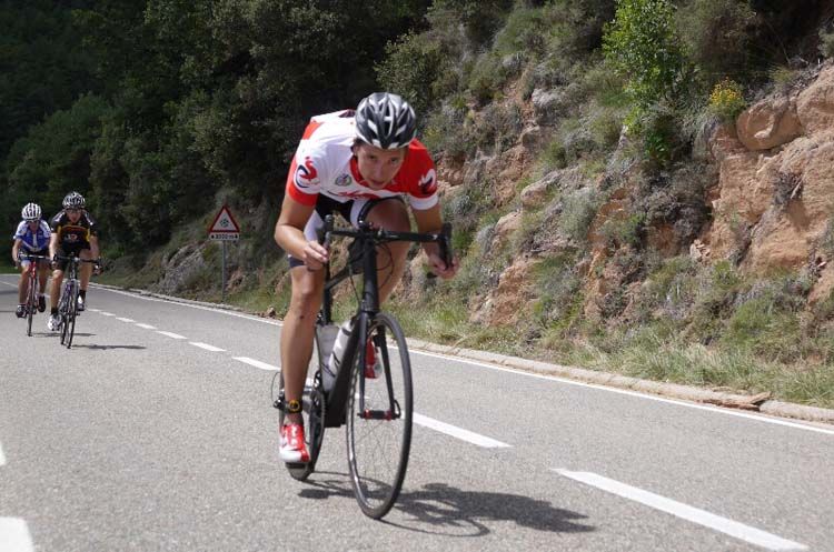 Marcha Cicloturista de Berga_3