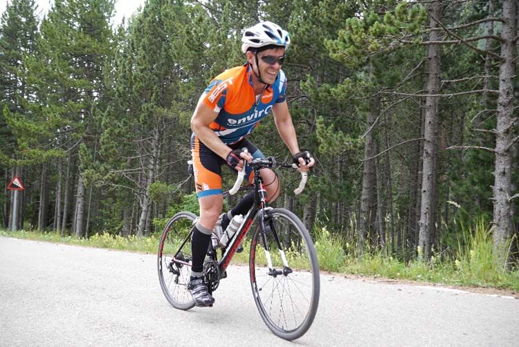 Marcha Cicloturista de Berga_3