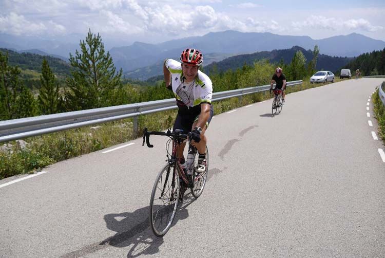 Marcha Cicloturista de Berga_3