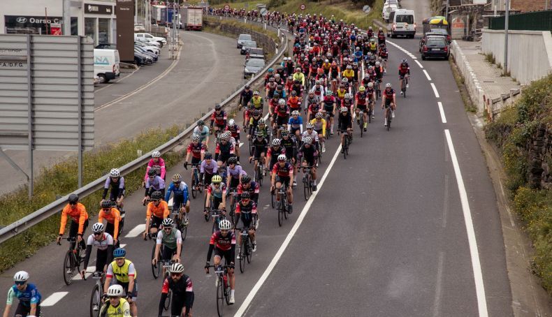 abiertas las inscripciones para la 3a edicion de la marcha cicloturista itzulia basque challenge 2 790x454