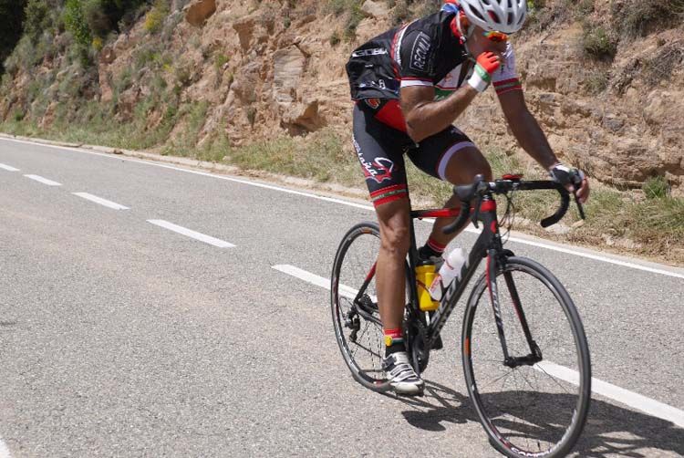 Marcha Cicloturista de Berga_3