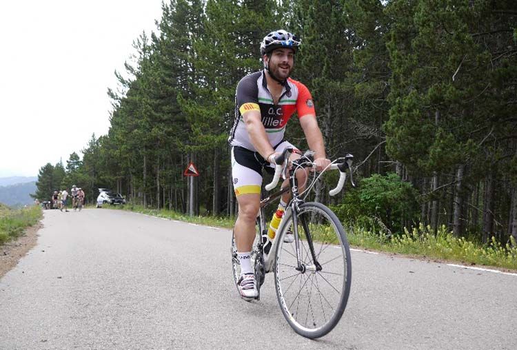 Marcha Cicloturista de Berga_3