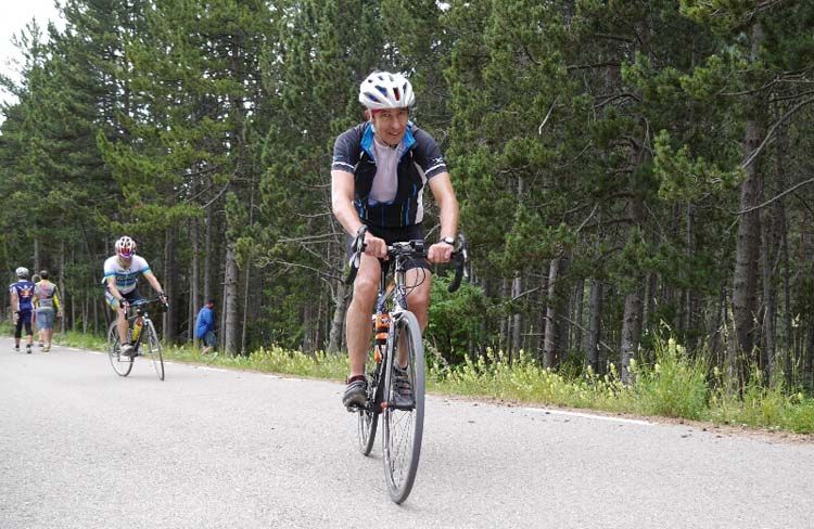 Marcha Cicloturista de Berga_3
