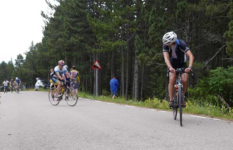 Marcha Cicloturista de Berga_3