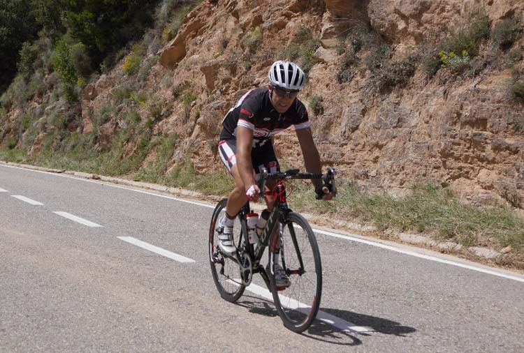 Marcha Cicloturista de Berga_3