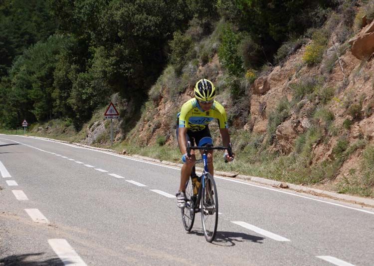 Marcha Cicloturista de Berga_3