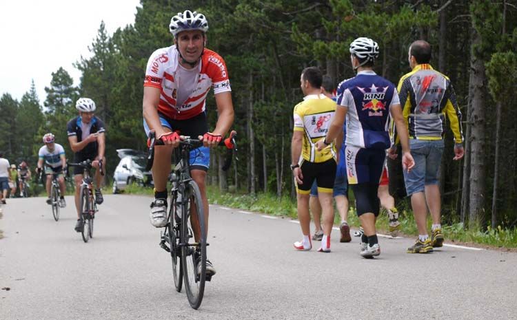 Marcha Cicloturista de Berga_3