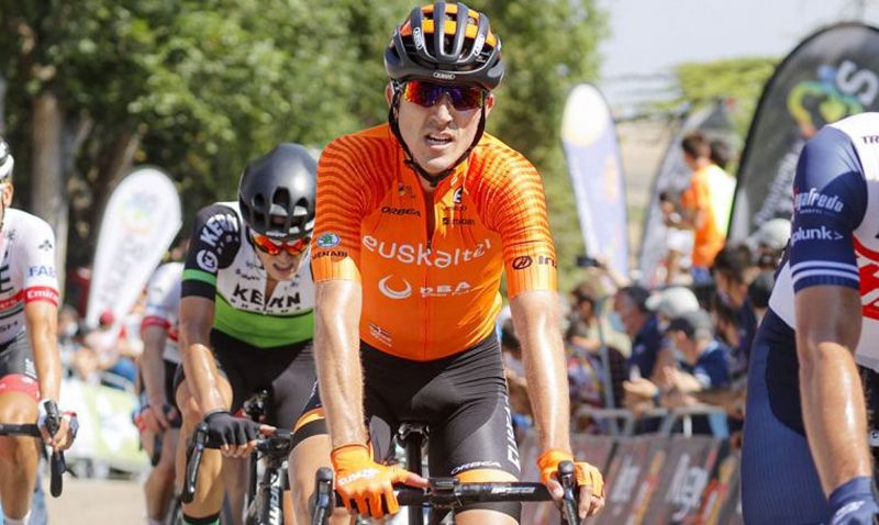 ruben fernandez euskaltel euskadi