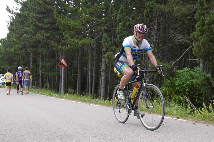 Marcha Cicloturista de Berga_3