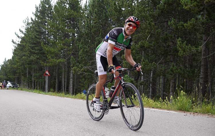 Marcha Cicloturista de Berga_3