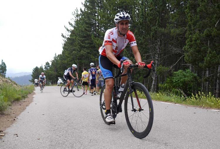 Marcha Cicloturista de Berga_3